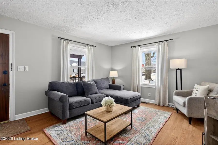 524 Harris Pl, Louisville, KY 40222 - #2