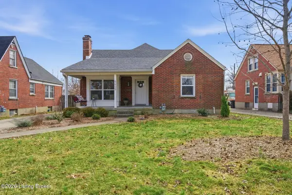 5605 W Southland Blvd, Louisville, KY 40214