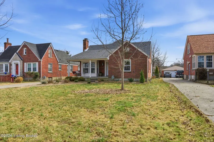 5605 W Southland Blvd, Louisville, KY 40214 - #3