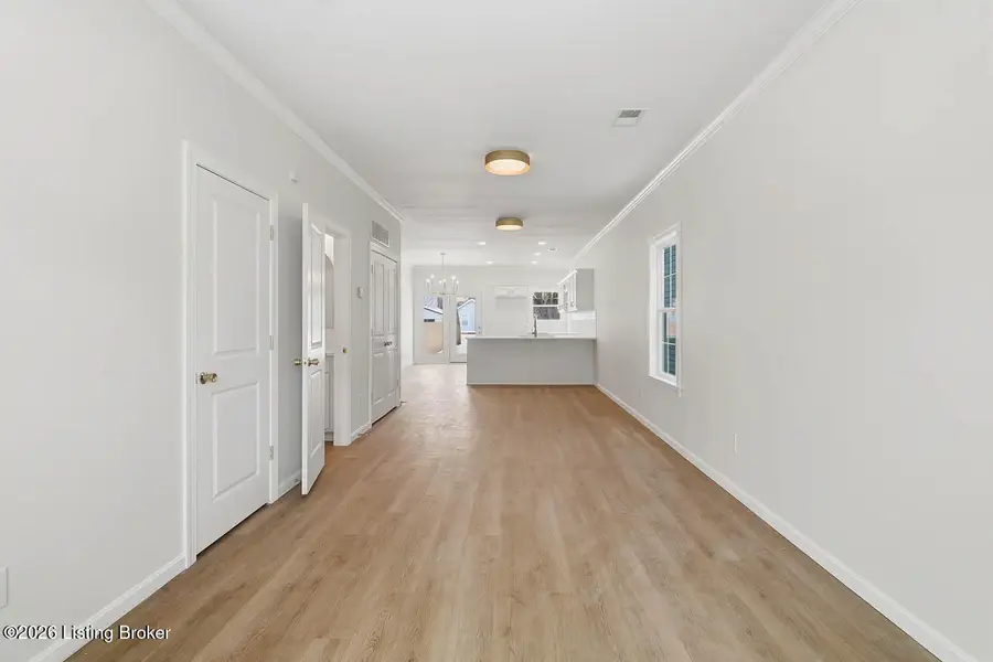 719 E Caldwell St, Louisville, KY 40203 - #3