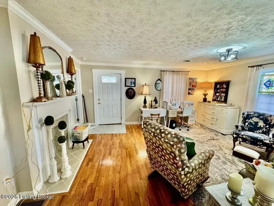 123 Lebanon Hill, Springfield, KY 40069 - #2