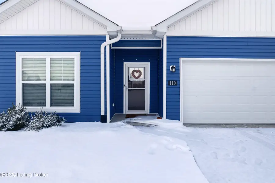 110 Harvest Dr, Eminence, KY 40019 - #3