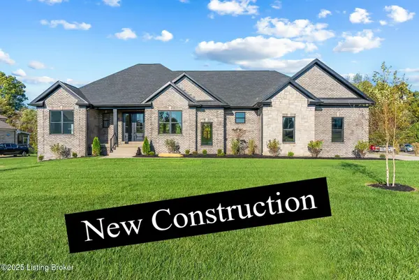 4802 Sycamore Ridge Ln, La Grange, KY 40031