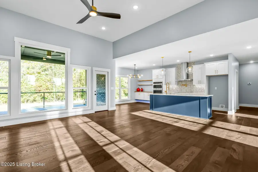 4802 Sycamore Ridge Ln, La Grange, KY 40031 - #3