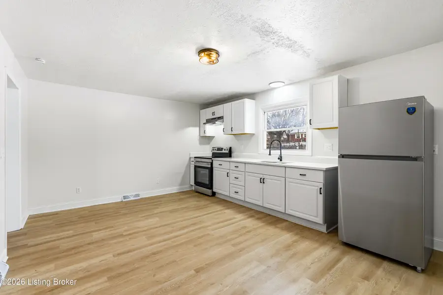 205 Liddell St, Perryville, KY 40468 - #2