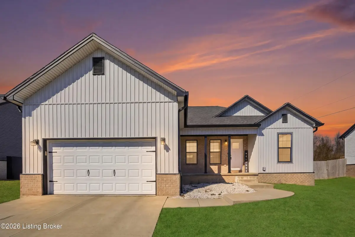 1112 Mac Dr, Lawrenceburg, KY 40342 - #1