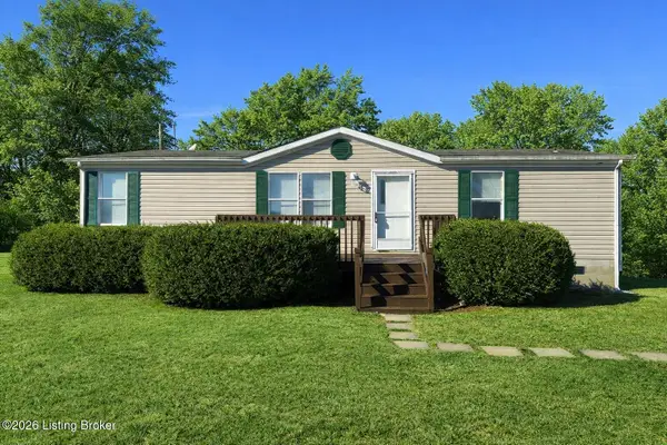 325 Bewley Rd, Vine Grove, KY 40175