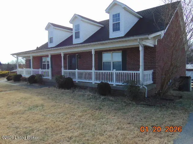 301 Grand Ave, Shepherdsville, KY 40165 - #2