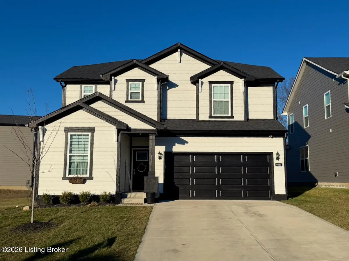 4633 Golden Eagle Dr, Louisville, KY 40245 - #1
