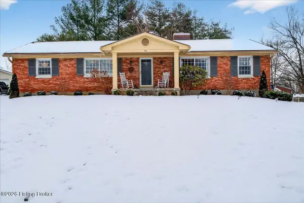 93 Beechwood Ave, Shelbyville, KY 40065