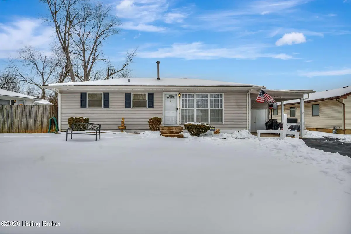 3000 Lynnwood Way, Louisville, KY 40299 - #1