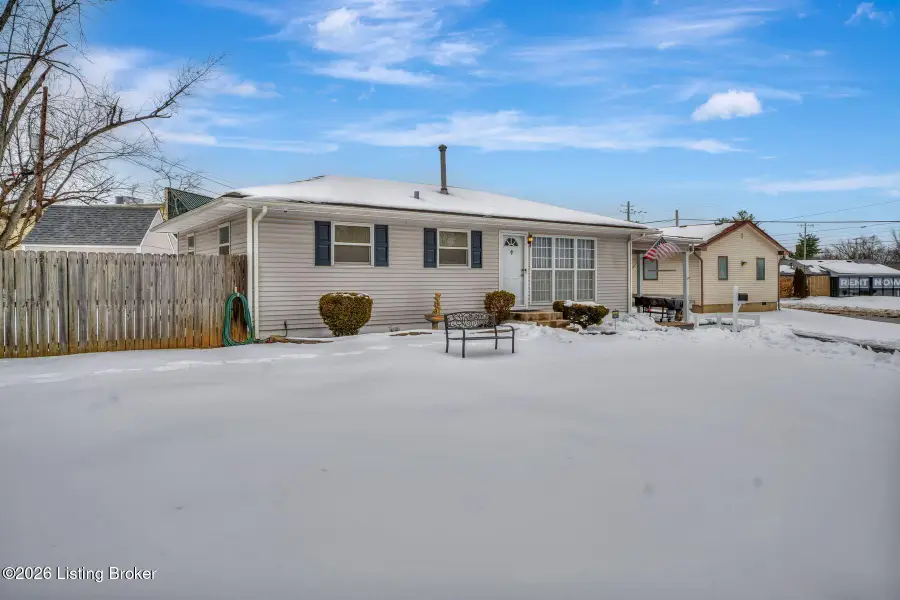 3000 Lynnwood Way, Louisville, KY 40299 - #2