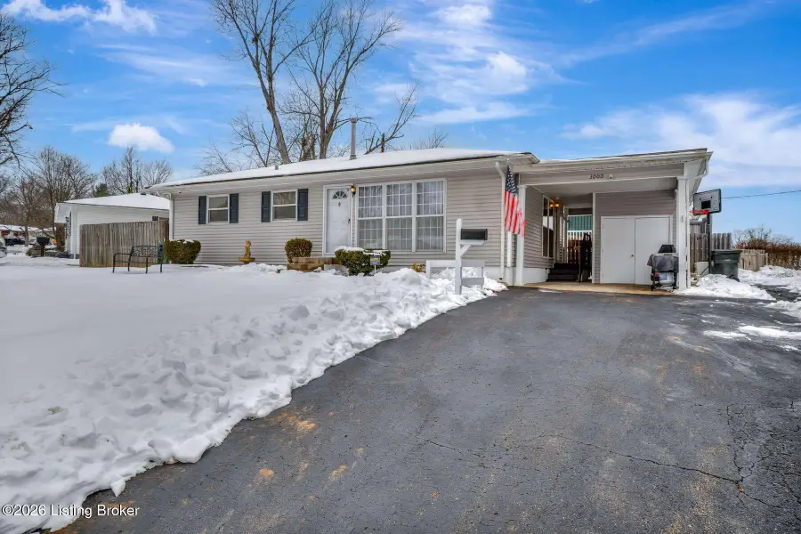3000 Lynnwood Way, Louisville, KY 40299 - #3