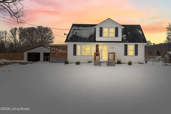 2792 W Blue Lick Rd, Shepherdsville, KY 40165