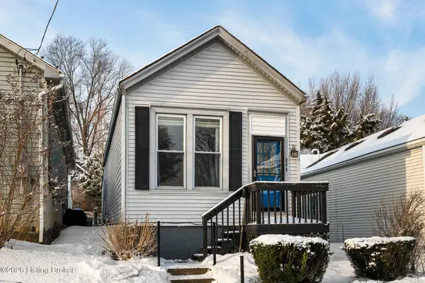 248 Thompson Ave, Louisville, KY 40206