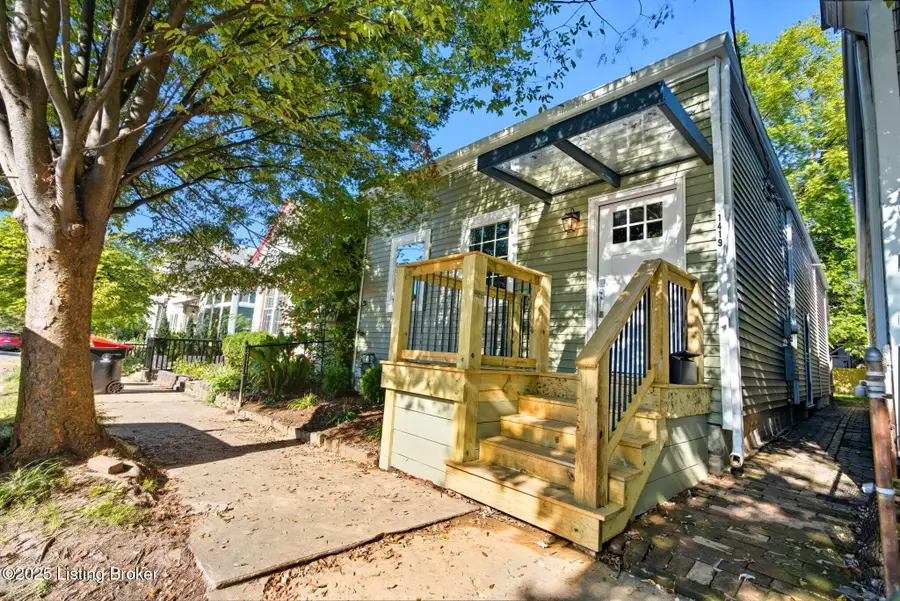 1419 Debarr St, Louisville, KY 40204 - #3