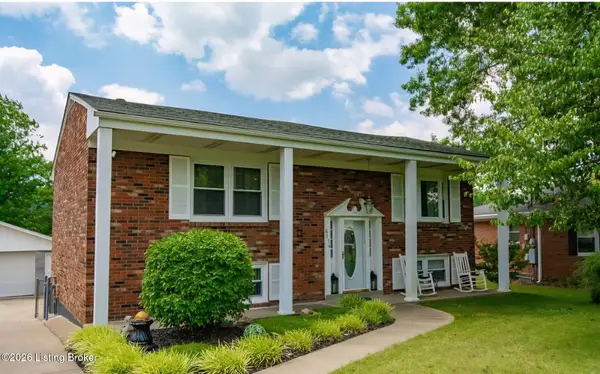 6114 Moorhaven Dr, Louisville, KY 40219