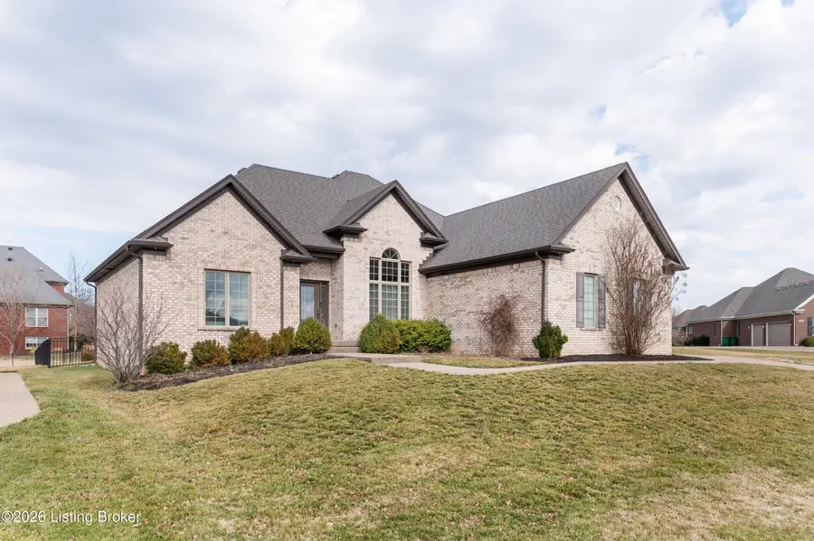 11604 Lilly Garden Ct, Louisville, KY 40291 - #2