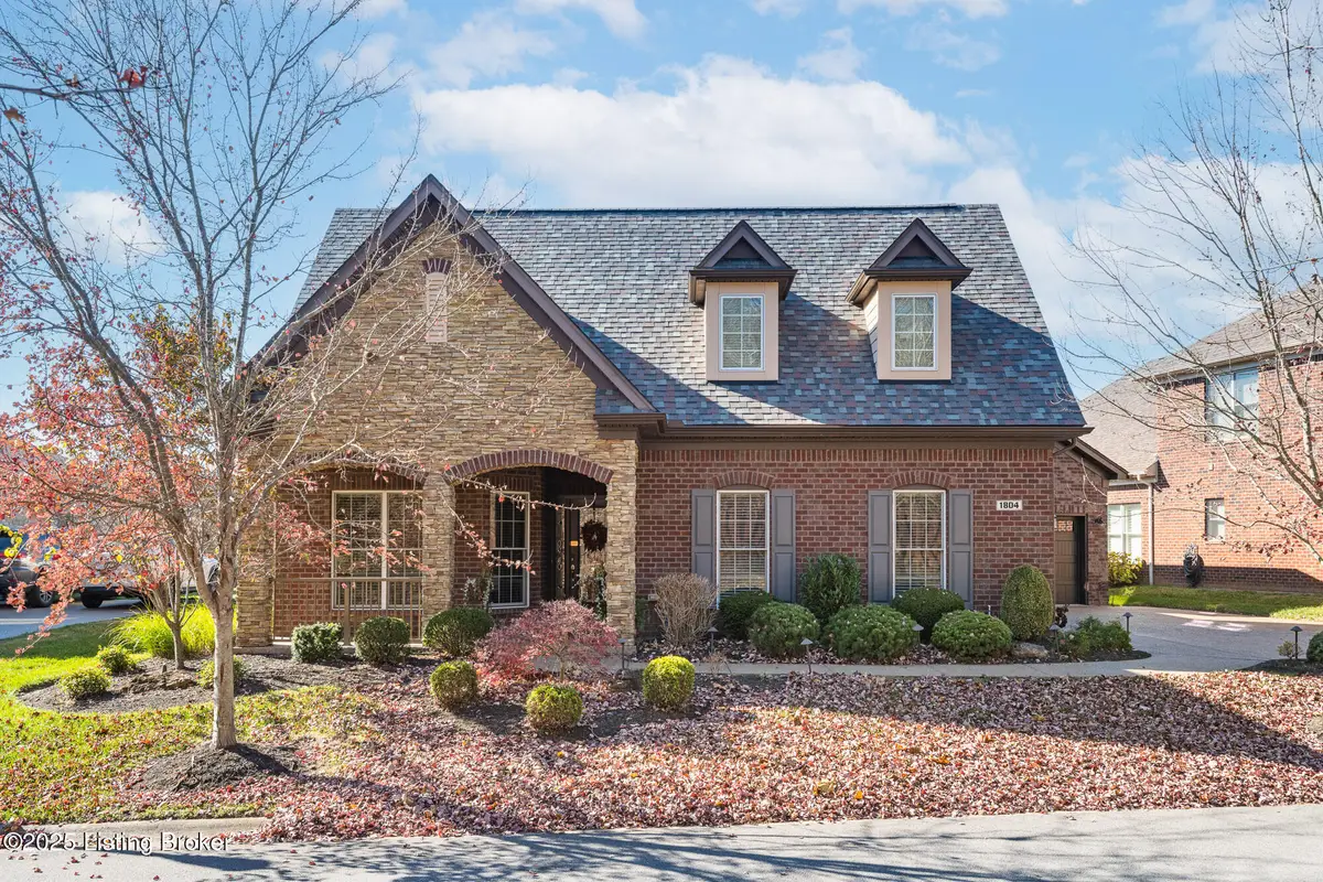 1804 Rivers Landing Dr, Prospect, KY 40059 - #1