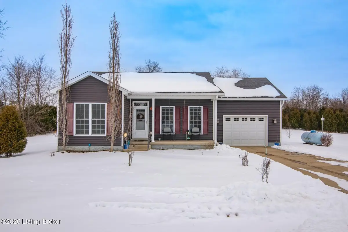 2200 Meade Springs Rd, Brandenburg, KY 40108 - #1