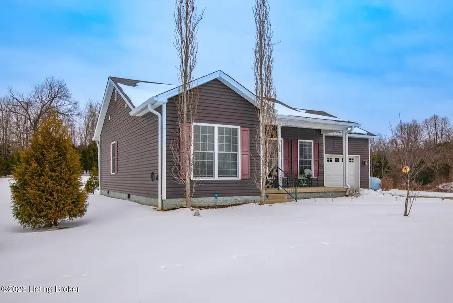 2200 Meade Springs Rd, Brandenburg, KY 40108 - #2