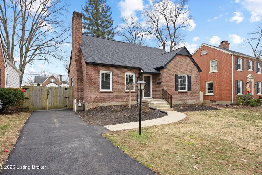 3602 Saint Germaine Ct, Louisville, KY 40207 - #3