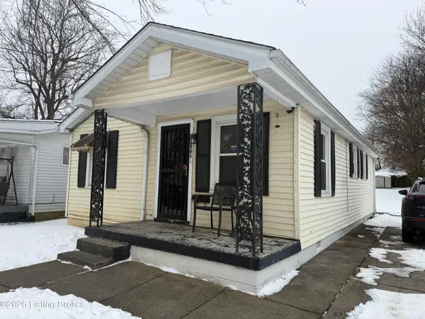 1508 Alma Ave, Louisville, KY 40215