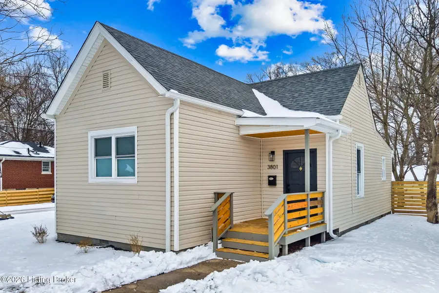 3801 Craig Ave, Louisville, KY 40215 - #2