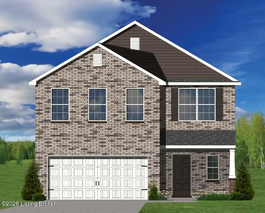 10804 Pine Bellow Ln, Louisville, KY 40291 - #1