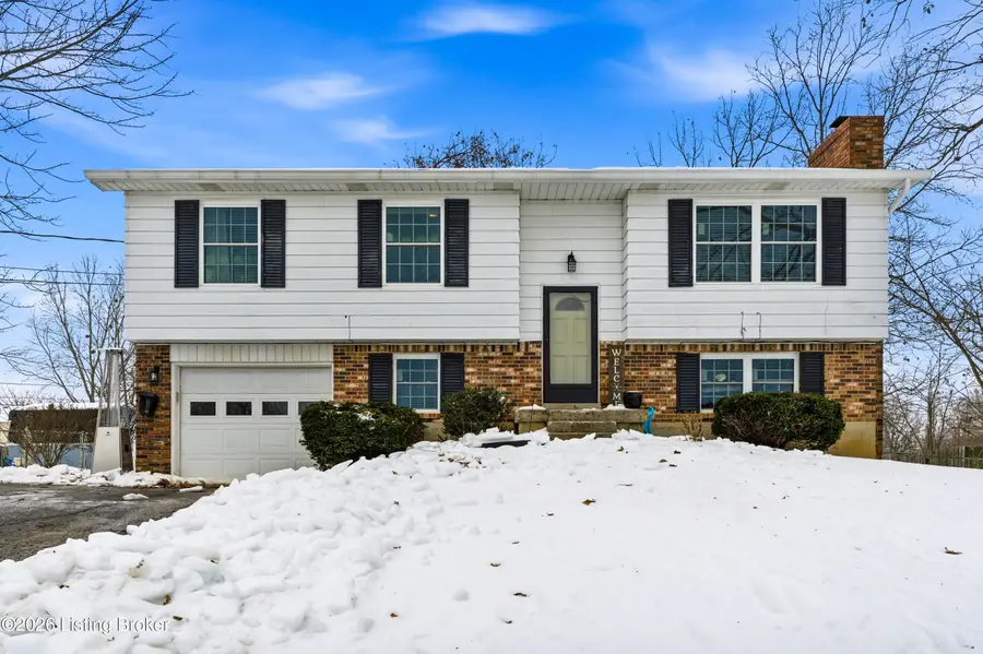 907 Rhonda Ct, Radcliff, KY 40160 - #3