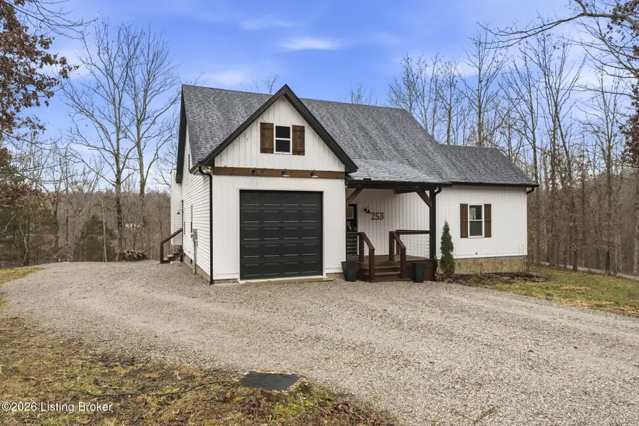 253 Moutardier Bay Dr, Leitchfield, KY 42754 - #3