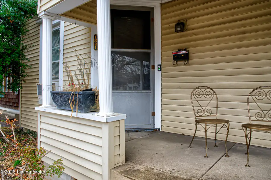 1821 Eastern Pkwy, Louisville, KY 40204 - #3