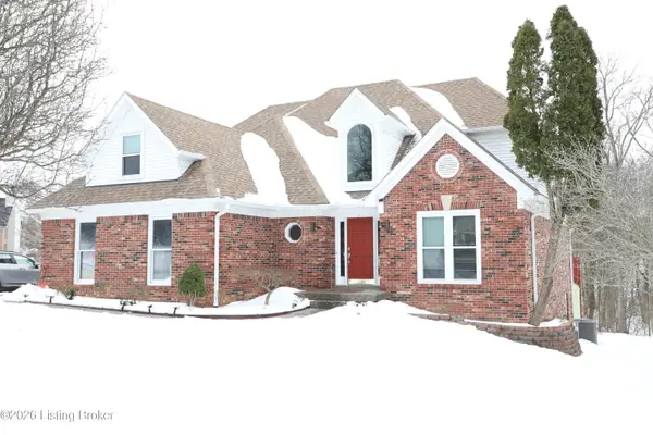 12016 Hudson View Ct, Louisville, KY 40299