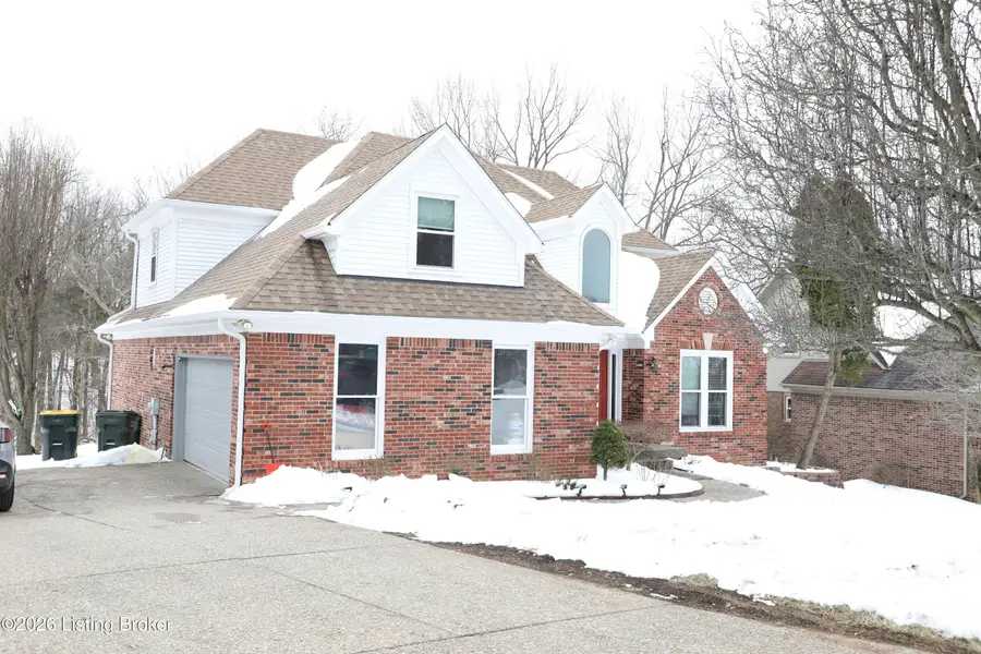 12016 Hudson View Ct, Louisville, KY 40299 - #2