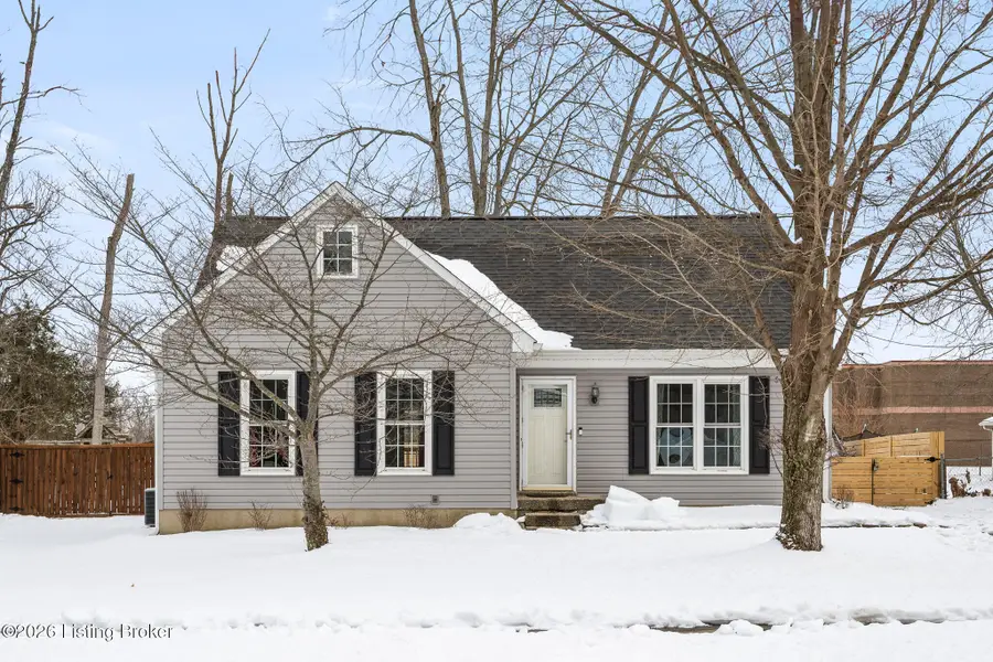 3715 Longview Rd, Louisville, KY 40299 - #2