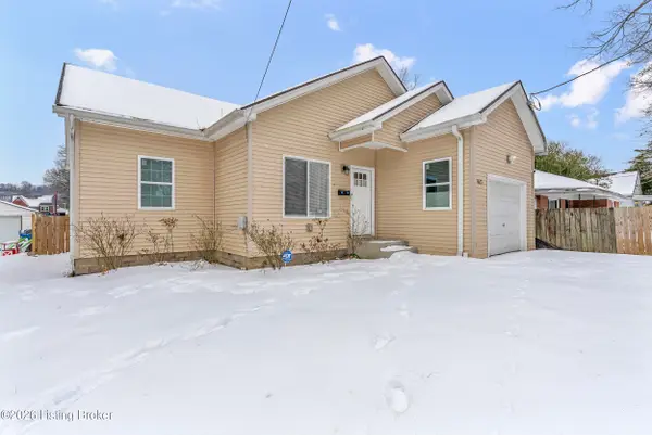 4623 Hillside Dr, Louisville, KY 40216