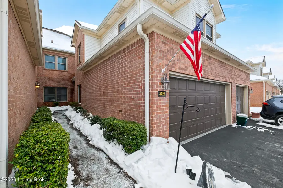 3723 Hurstbourne Ridge Blvd #3723, Louisville, KY 40299 - #3
