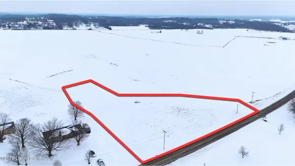 1404 Payneville Rd, Brandenburg, KY 40108