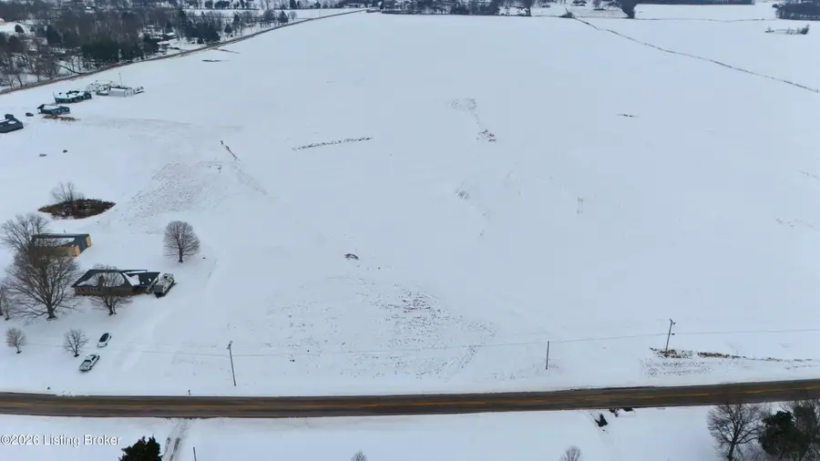 1404 Payneville Rd, Brandenburg, KY 40108 - #3