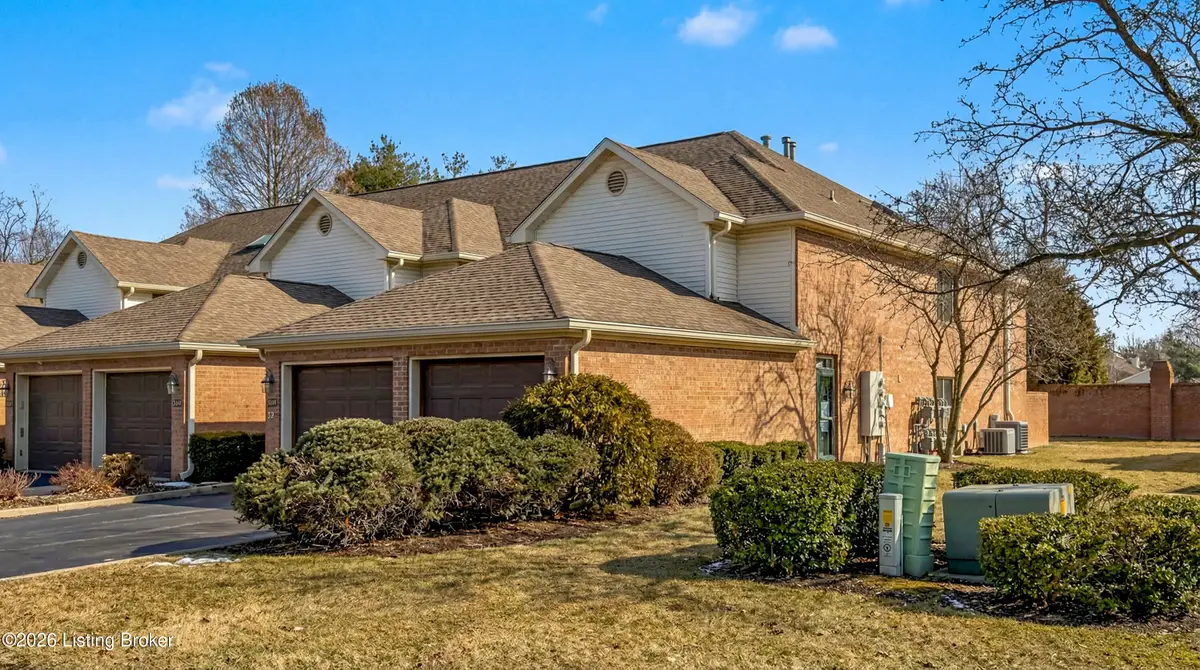 3715 Hurstbourne Ridge Blvd, Louisville, KY 40299 - #1