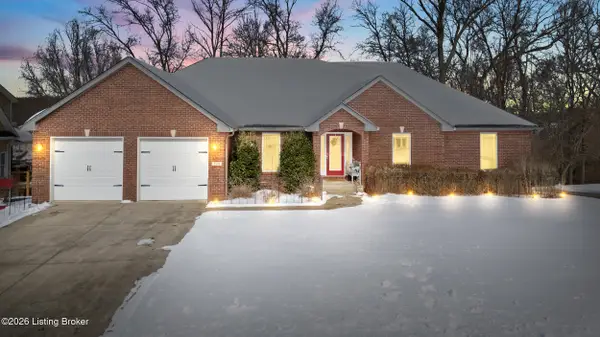 190 Strawberry Cir, Brandenburg, KY 40108