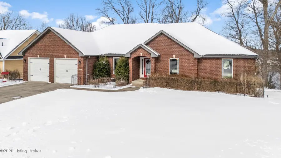 190 Strawberry Cir, Brandenburg, KY 40108 - #2