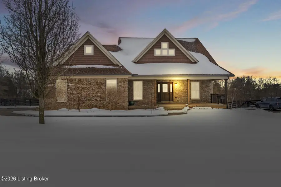 4604 Clarkhurst Cir, Smithfield, KY 40068 - #3