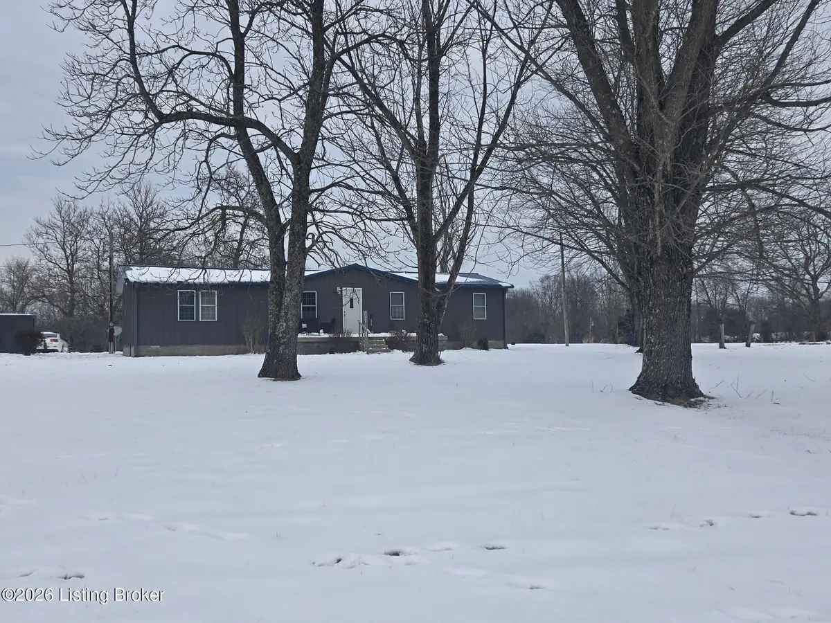 1050 Green Valley Ranch Rd, Battletown, KY 40104 - Image #1