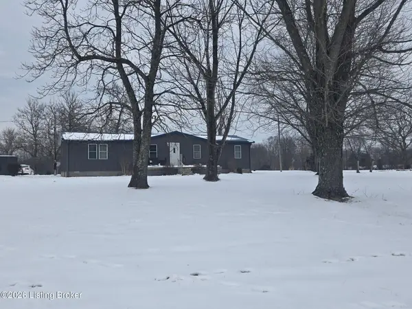 1050 Green Valley Ranch Rd, Battletown, KY 40104