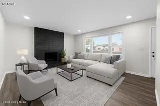 9221 Omar Khayyam Blvd, Louisville, KY 40272 - #3