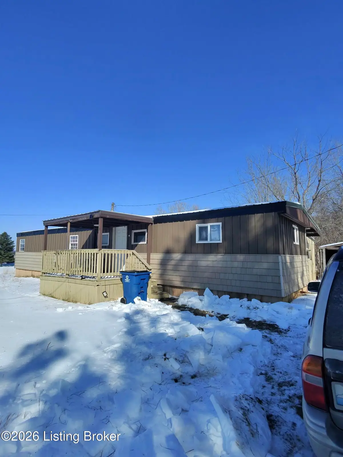 180 Lake Dr, Vine Grove, KY 40175 - #1