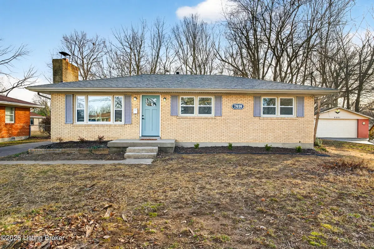7919 Daffodil Dr, Louisville, KY 40258 - #1