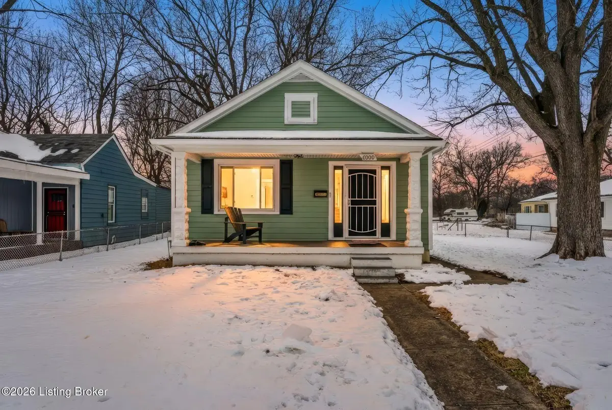 4000 Woodruff Ave, Louisville, KY 40215 - #1