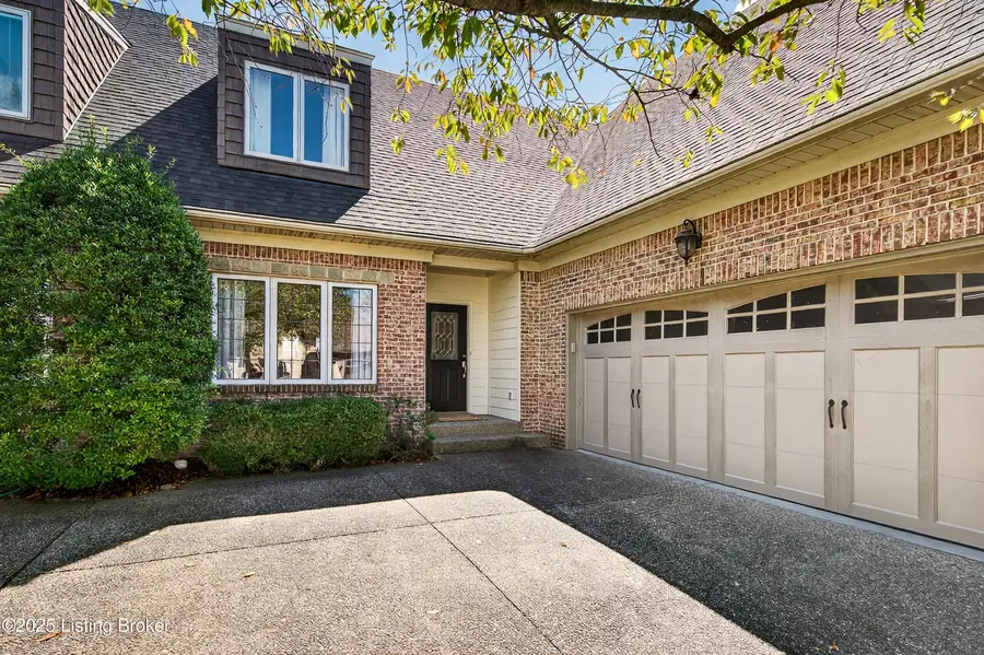 16606 Middle Hill Ct, Louisville, KY 40245 - #3